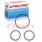 Fel-pro Es 72738 Coolant Crossover Pipe Mounting Set For GS33515 Engine Wm. Fixed Price $24.28.