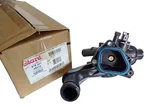 Engine Coolant Thermostat & Housing/water Outlet Assembly Stant 49412. Fixed Price $67.99.