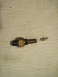 Porsche 951 944 Turbo Water Temp Switch For The Auxiliary Pump. Fixed Price $20.00.