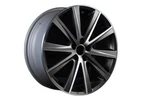 2014 Subaru Legacy 18" Machined Charcoal Oem Factory Wheel Rim 28111AJ200. Fixed Price $299.37.
