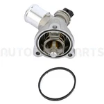 For 2013-2015 Chevrolet Spark Ls 1.2L Lt Thermostat Housing. Fixed Price $18.05.
