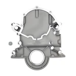 Timing Chain Housing Cover Fit Ford Windsor 289 302 351 1968-80 Aluminum. Fixed Price $45.17.