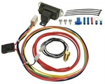 Derale 16749 Fan Control Thermostatic Adjustable 150 To 240 Degrees Kit. Fixed Price $94.58.
