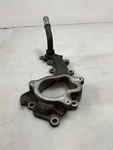 Used Engine Coolant Thermostat Housing Fits: 2018 Jeep Wrangler Grade. Fixed Price $33.60.