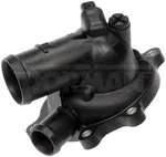 Dorman 902-5873 Thermostat Housing Assembly Fits Audi Models. Fixed Price $203.54.
