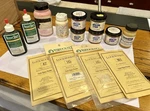 Transtint Aniline Fast Lockwood Dry Stain Water Soluble Powder. Fixed Price $70.00.