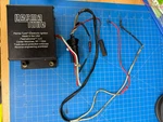 Perma Tune Ignition Control Module Model # 911 1974. Fixed Price $550.00.