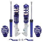 Coilovers Kit For Bmw Series E36 318 323 325 Sedan Coupe Shock Absorber Struts. Fixed Price $209.00.