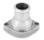 Mr. Gasket 2671NA Ls Water Neck - Straight Polished Finish. Fixed Price $42.72.