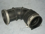 1990 - 1994 Saab C900 16V 2.1 Liter Non Turbo Air Intake Hose 4023438. Fixed Price $30.00.