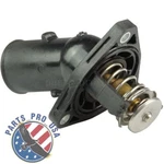 New Thermostat Assembly For Lexus GS300 GS350 GS450H IS250 IS350 16031-31020. Fixed Price $15.29.
