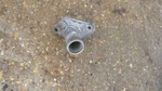 Thermostat Housing 4.0L Fits 2006 Pathfinder Frontier 151325. Fixed Price $46.19.