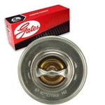 Gates Engine Coolant Thermostat For 1999 Volvo S80 2.9L L6 Gas. Fixed Price $28.95.