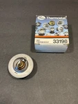 1963-1987 International Toyota Renault 180 Degree Thermostat Gates 33198. Fixed Price $5.00.