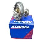 Acdelco 131-100 Gm 12555290 Oem Nos Genuine Engine Coolant Standard Thermostat. Fixed Price $49.95.