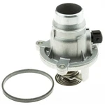 Engine Coolant Thermostat Housing Assembly-integrated Motorad. Fixed Price $59.47.