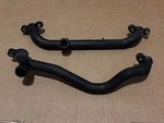 Genuine Volkswagen/audi Water Inlet Pipe 06E-121-083-N. Fixed Price $89.99.
