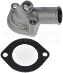 Dorman 902-5019 Engine Coolant Thermostat Housing For 90-95 323 MX-3 Protege. Fixed Price $30.83.