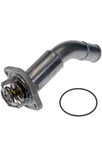 Dorman 902-800 Thermostat Water Outlet Assembly. Fixed Price $33.90.