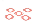New Genuine Mopar Gasket Thermostat Oe 53021051AB. Fixed Price $8.37.