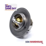 Meziere WN0070170, One Natural Stainless High-flow Thermostat Degree Perform. Fixed Price $31.94.