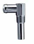 New! 1965 - 1973 Ford Mustang Hot Water Elbow Heater Hose Manifold V8 Chrome. Fixed Price $24.50.
