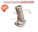 New Metal Engine Coolant Thermostat Housing For Toyota 01-13 163210H011 85352. Fixed Price $29.95.