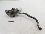 Porsche 944 Turbo #1323 Thermostat Housing Oil Cooler Filter Block 951107151. Fixed Price $284.99.