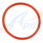 Engine Coolant Outlet Gasket Apex Automobile Parts AWO2063. Fixed Price $12.66.