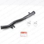 New Genuine Honda 93-01 Prelude Water Pump Connecting Pipe & O-ring Set. Fixed Price $112.56.