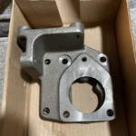 Cummins 3926094 Thermostat Housing Support For 8.3L A3 Nsn 2930013005944 New. Fixed Price $189.95.