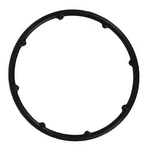 Engine Coolant Thermostat Housing Seal Fel-pro 35809. Fixed Price $10.32.