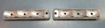 1967 Shelby & Mercury Cougar Original/used Taillight Body Housings. Fixed Price $267.00.