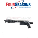 Four Seasons 86131 Engine Coolant Thermostat Housing For 902-5868 Antifreeze Ct. Fixed Price $185.06.