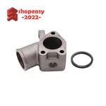 Connection Lower Water Inlet Elbow For Cummins 5.9L 6B Isb 6.7L 4B B3.9 3934877. Fixed Price $47.89.