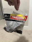 Ford Lincoln FR3Z-8575-A Motorcraft RT-1233 Engine Coolant Thermostat Oem New. Fixed Price $40.00.