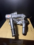 06-17 Cobalt Malibu Hhr Impala Saturn Vue Buick Lower Thermostat Housing Oem. Fixed Price $39.99.