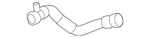 Genuine Bmw Lower Hose 11-53-7-848-370. Fixed Price $164.15.