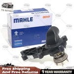 Mahle Engine Coolant Thermostat For Vw Audi S4 S5 A6 A7 Q7 3.0 Tfsi 06E121111AD. Fixed Price $51.79.
