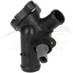 For 2008-2014 Volkswagen Beetle 07K121133E Coolant Hose Flange W/ Sensor. Fixed Price $17.42.