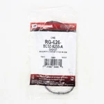 Motorcraft Gasket Part Number RG-626-8C3Z-8255-A. Fixed Price $14.99.