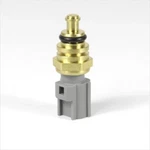Engine Coolant Temperature Sensor Ford Lincoln Mazda Mercury L4 L6 V6 V8 V10. Fixed Price $10.10.