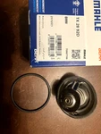 Mahle Tx 28 92D Engine Coolant Thermostat For Select 91-99 Bmw Models. Fixed Price $19.99.