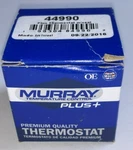 New Murray Temperature Control Plus+ Premium Quality Thermostat 44990 88C 192F. Fixed Price $9.99.