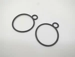 Ford Water Neck Thermostat Housing Ring Gaskets 260 289 302 347 351W Sbfrod. Fixed Price $10.99.