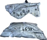 Mitsubishi 4G37 Ohc 1,8CC Engine Cover Panels Pair Used. Fixed Price $80.00.