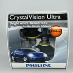 Philips 9006 CVS2 Upgrade Crystalvision Ultra Headlight 2PCS Bulbs. Fixed Price $16.70.