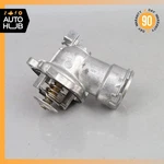 Mercedes W166 ML350 Diesel Water Thermostat Housing 6422002315 Oem. Fixed Price $45.65.