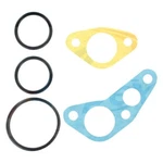 Ford Taurus 89-95 Engine Coolant Water Pump Cross Over Mount Gasket Set. Fixed Price $12.65.