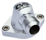 Cvr Products Thermostat Housing Chevy Sbc/bbc V8 90 Degree Clear Anodized. Fixed Price $110.98.
